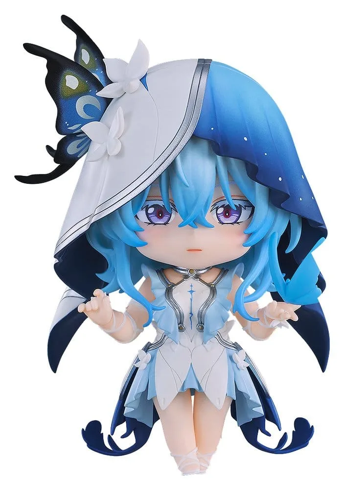 Wuthering Waves Nendoroid – The Shorekeeper 10 cm