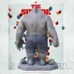 Suicide Squad Statue – King Shark in Lebensgröße 193 cm 6