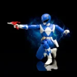 Power Rangers Figure – Blue Ranger Furai Action 13 cm 8