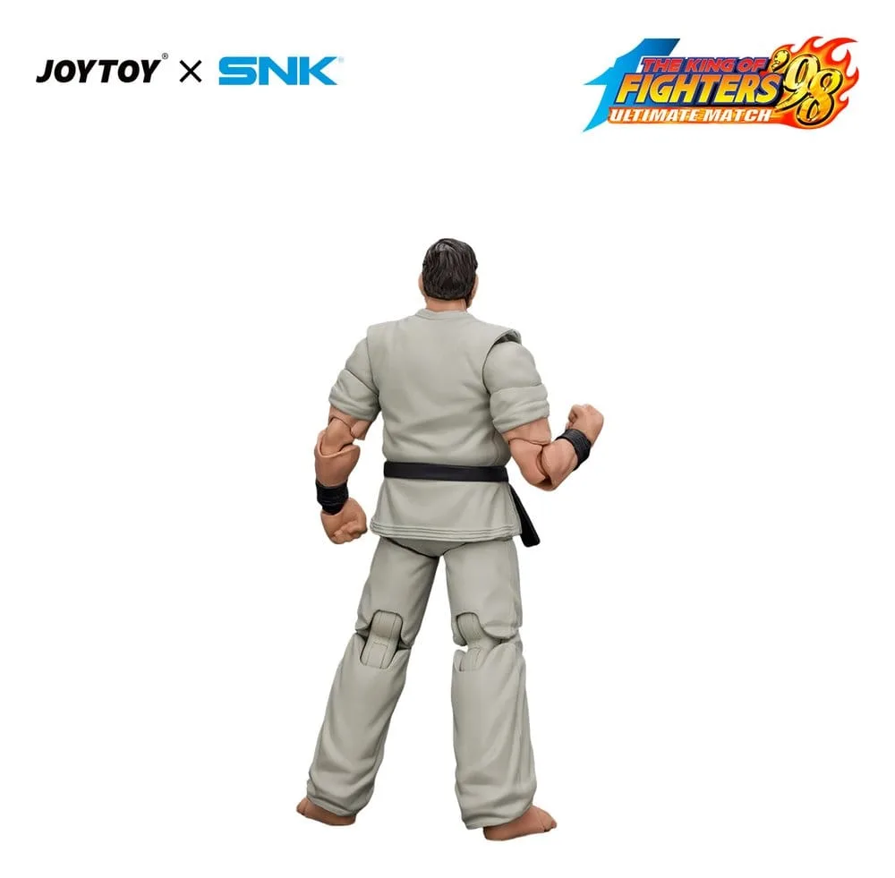 The King of Fighters 98 Action Figure – Takuma Sakazaki 2