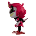 Hazbin Hotel Vinyl Figure – Niffty 13 cm 4