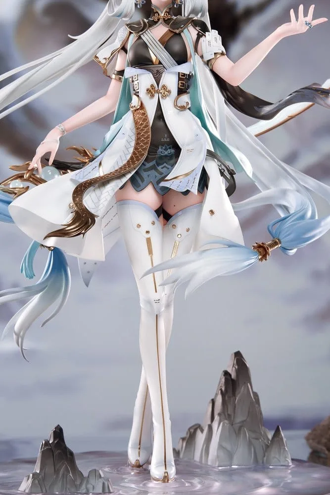 Wuthering Waves PVC Figure – Jinhsi 1/7 Scale 27 cm 9