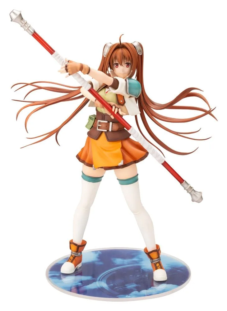 The Legend of Heroes Statue – Estelle Bright 26 cm