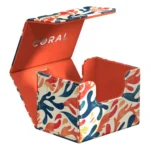 Ultimate Guard Deck Box – Sidewinder 100+ Mellow Sea 5