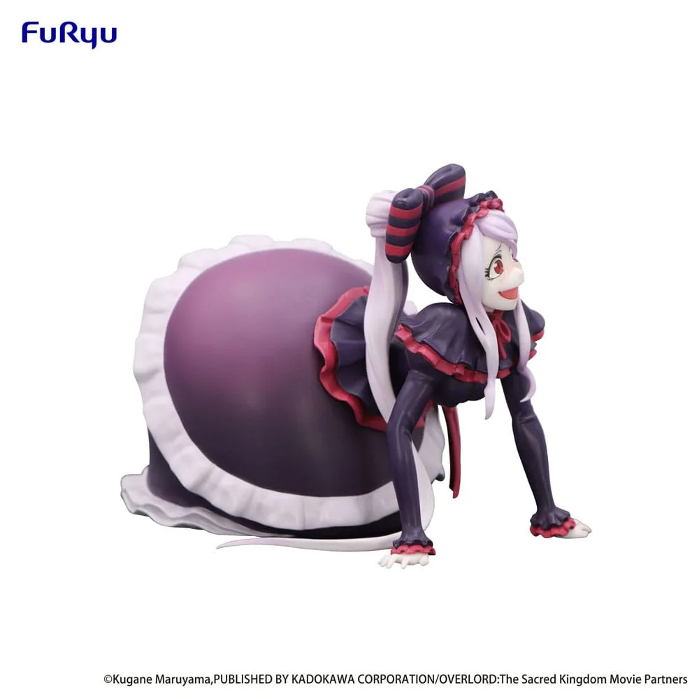 Overlord PVC Statue – Shalltear Noodle Stopper 11 cm 5
