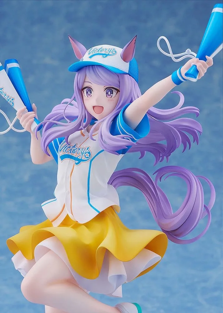 Umamusume Pretty Derby Figure – Mejiro McQueen 1/7 25 cm 3
