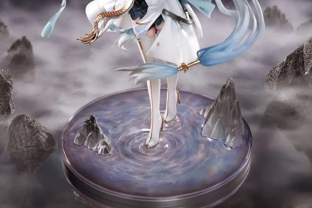 Wuthering Waves PVC Figure – Jinhsi 1/7 Scale 27 cm 15