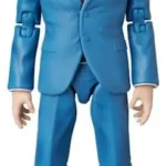 DC Comics Action Figure – Clark Kent MAFEX Batman Hush 16 cm 3