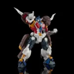 Transformers Model Kit – Furai Big Convoy 17 cm 3