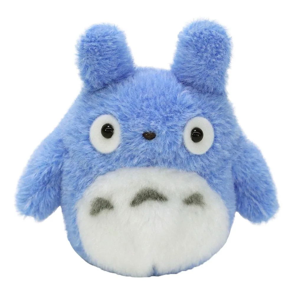 My Neighbor Totoro Beanbag Plush – Medium Totoro 10 cm
