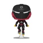 Marvel Ironheart Pop Vinyl Figure – Model 5 9 cm 1