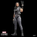Deadpool & Wolverine Actiefiguur – Marvel Legends X-23 15 cm 15