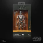 Star Wars Action Figure – IG-11 Nevarro Marshal 15 cm 3