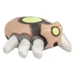 Warhammer Plush Figure – Necron Scarab 15 cm 2