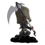The Sims Vinyl Figure – Grim Reaper 12 cm 6