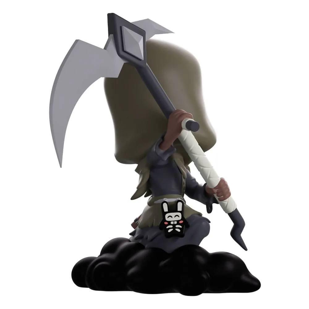 The Sims Vinyl Figure – Grim Reaper 12 cm 6
