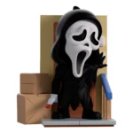 Ghostface Vinyl Figure – Lights Out 12 cm 2