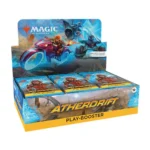 Magic the Gathering Play-Booster-Display – Aetherdrift Deutsch 30er 5