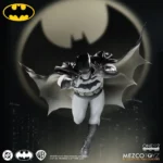 DC Comics Action Figure – Batman Year One 1/12 Scale 17 cm 6