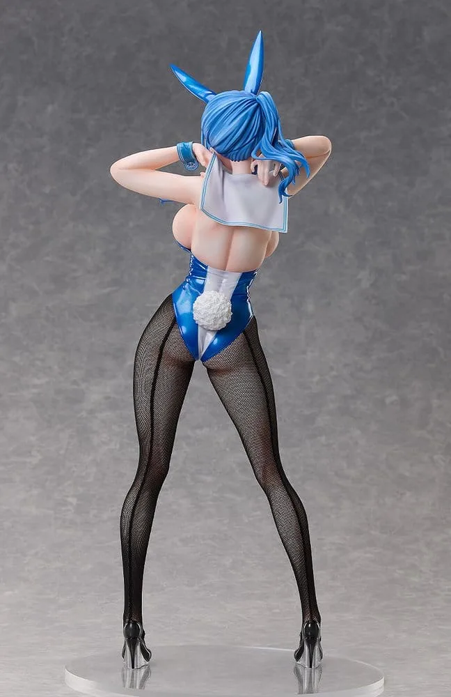 Azur Lane PVC Statue – St. Louis Bunny Version 1/4 Scale 45 cm 7