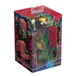 Magic The Gathering Deck Box – Aetherdrift Hazoret Godseeker 7