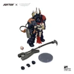 Warhammer Action Figure – Night Lords Praetor 14.2 cm 10