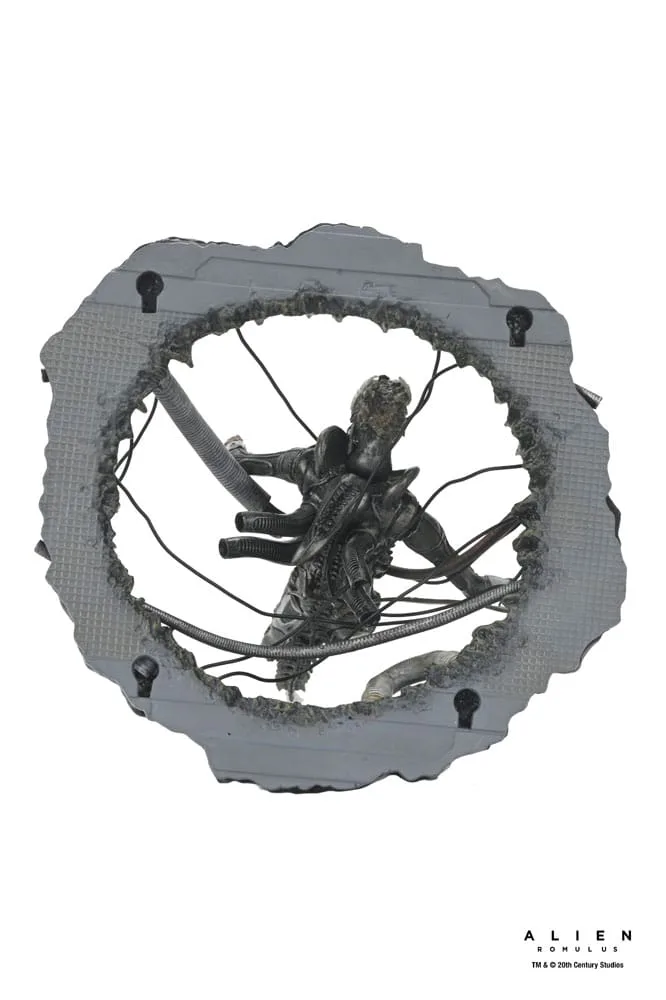 Alien: Romulus Actionfigur – Labor-Xenomorph XX121 18 cm 10