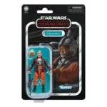 Star Wars Action Figure – Vintage Collection Carson Teva 10 cm 2