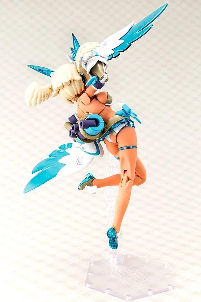 Megami Device Model Kit – Puni Mofu Kin Xiao 1:1 16 cm 3