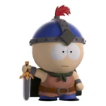 South Park Vinyl Figure – Ranger Stan Marshwalker 10 cm 2