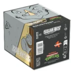 TMNT Deck Box – Rocksteady Squaroes NT010 12