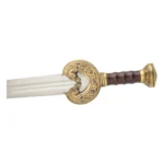 Lord of the Rings Sword Replica – Herugrim Battle Forged 107 cm 3