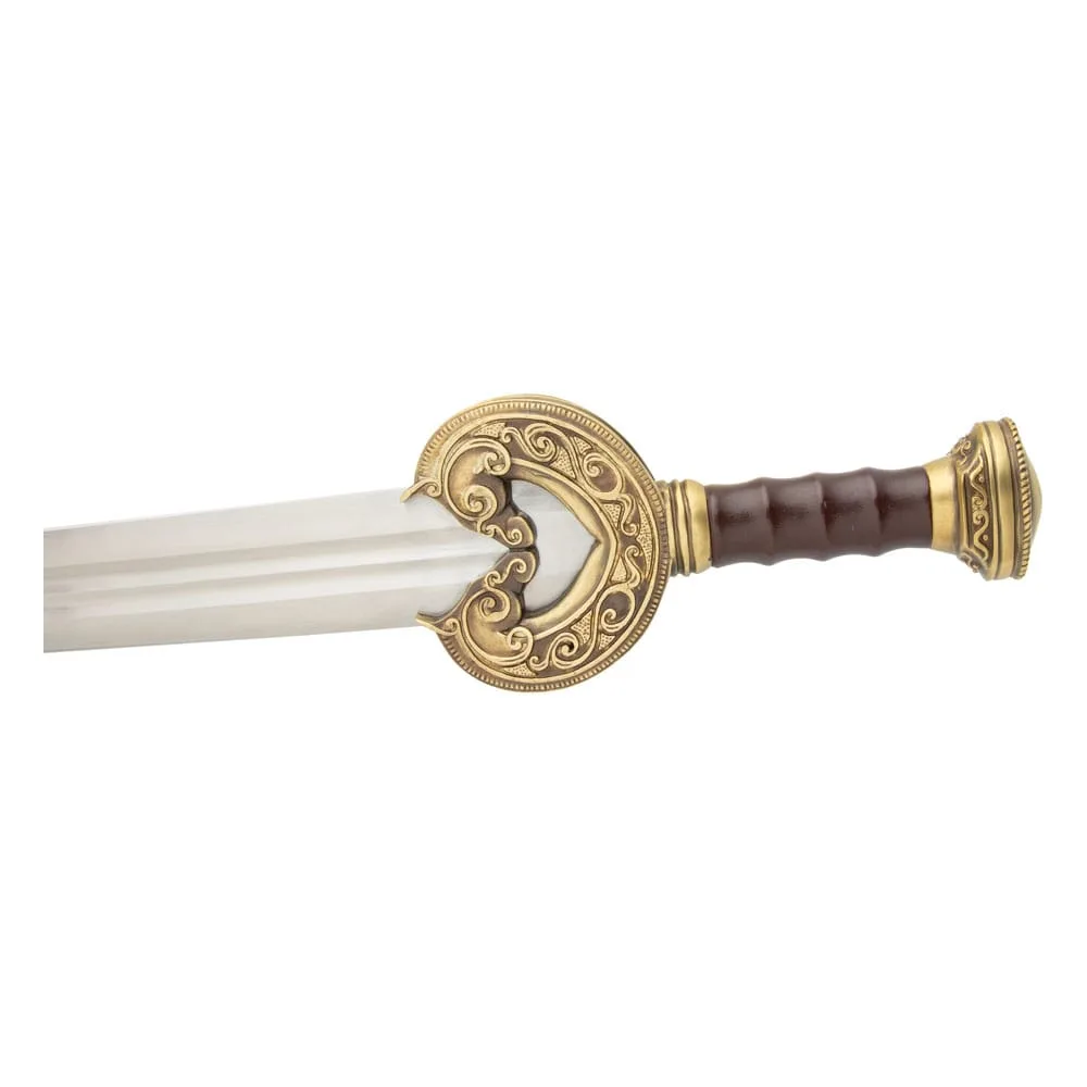Lord of the Rings Sword Replica – Herugrim Battle Forged 107 cm 3