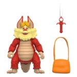 Thundercats Action Figure – Snarf Toy Recolor 18 cm 1