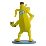 Fortnite Vinylfigur – Peely mit Slurp Juice 11 cm 3