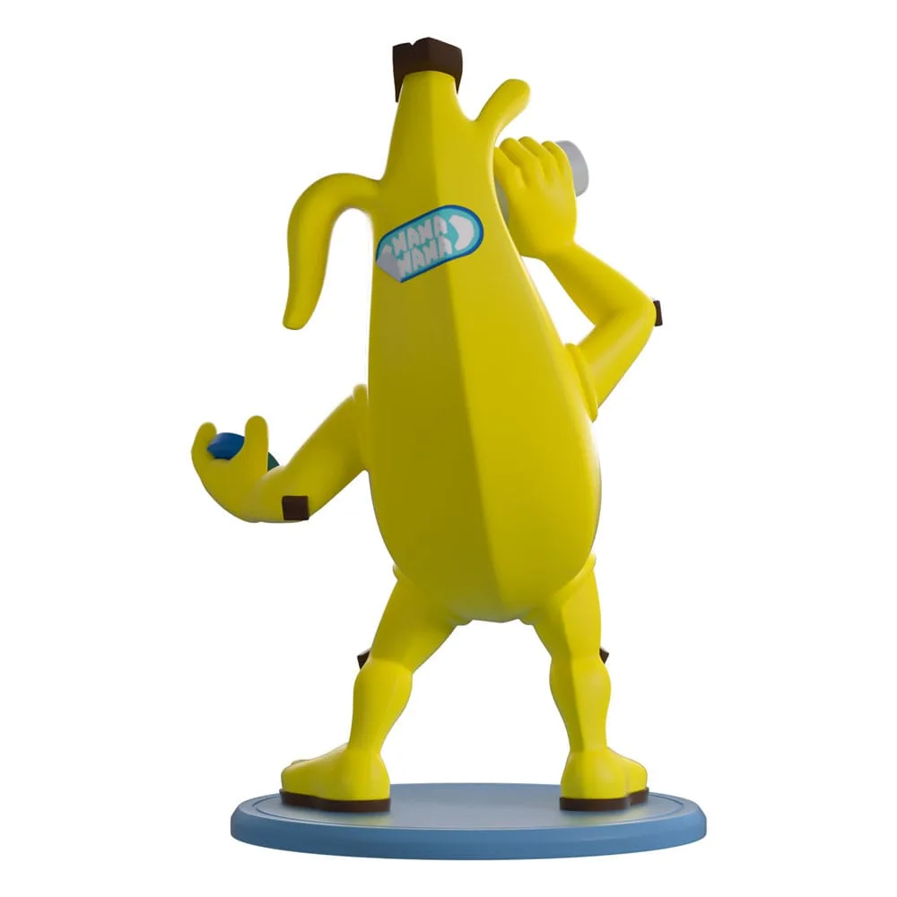 Fortnite Vinylfigur – Peely mit Slurp Juice 11 cm 3