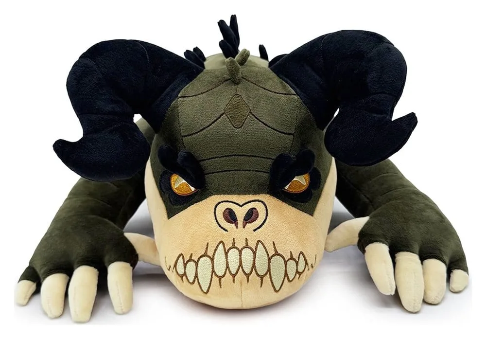 Fallout Weighted Plush – Deathclaw 41 cm