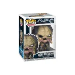 Predator Pop Figure Assortment – Wolf with Chase 6 Pack 9 cm 2