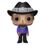 Barbie Vinyl Figure – Pop Retro Toys Ken Día de los Muertos 9 cm 1