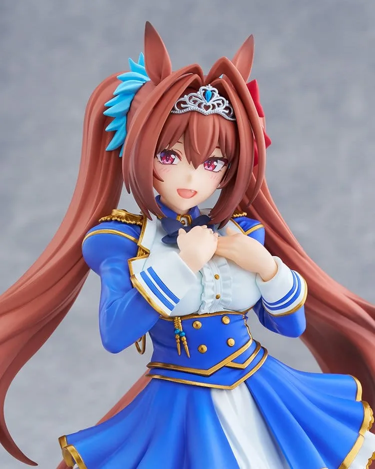 Umamusume Pretty Derby Figure – Daiwa Scarlet L Size 23 cm 7