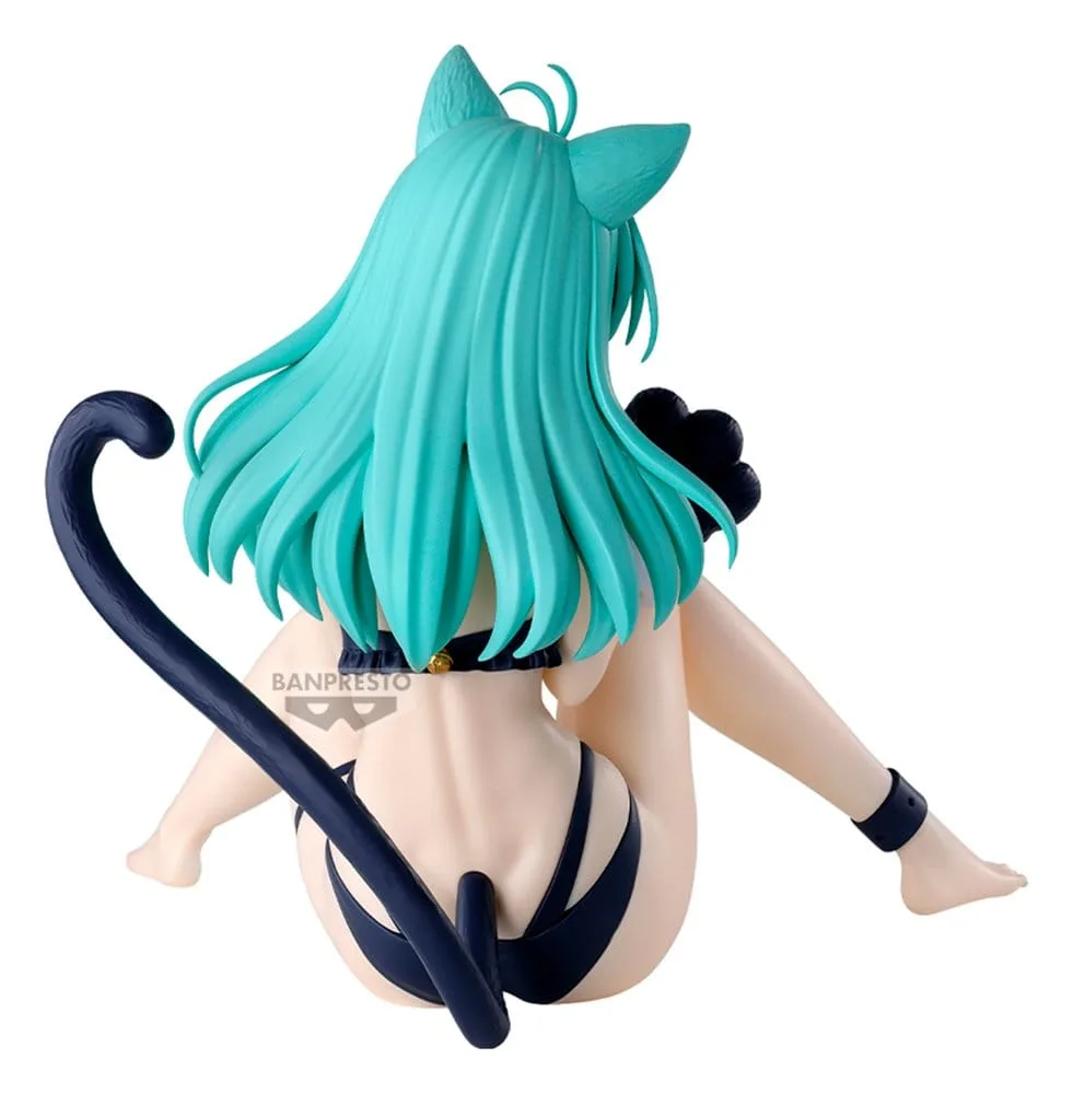 To Love-Ru Darkness Figure – Run Elsie Jewelria Nyarls 14 cm 4