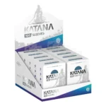 Ultimate Guard Katana Sleeves – Mountain Haze 66 x 91 mm 5