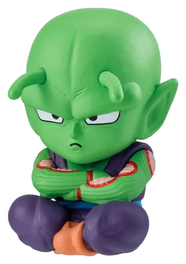 Dragon Ball Mini Figure Display – Machiboke Wave 1 Blind Box 24 Pack 7