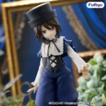Rozen Maiden PVC Figure – Souseiseki Trio-Try-iT 18 cm 6