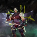 G.I. Joe Action Figure – Nemesis Immortal Classified Series 15 cm 13