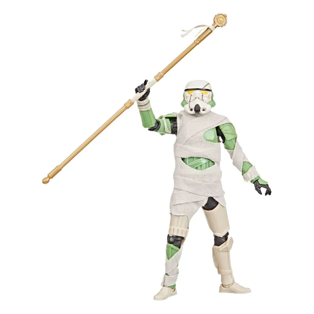 Star Wars Action Figure – Night Trooper Halloween Edition 15 cm 5
