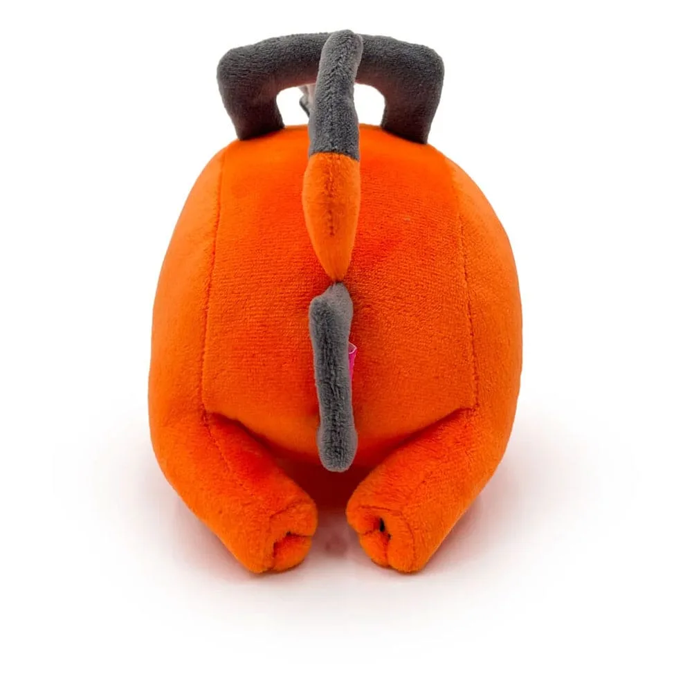 Chainsaw Man Plush – Youtooz Pochita 22 cm 3