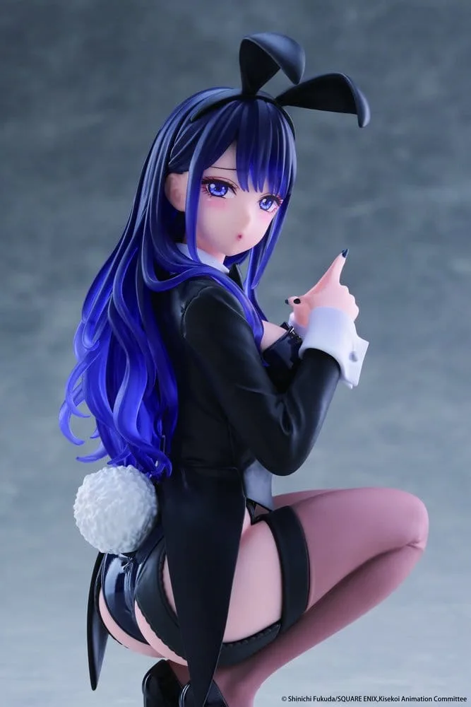 My Dress-Up Darling Figure – Marin Kitagawa Arisa Izayoi Version 13 cm 4