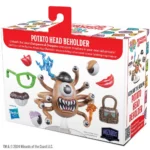 Dungeons & Dragons Miniature – Potato Head Beholder 2