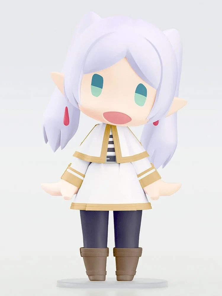 Frieren Beyond Journey’s End Figure – Hello Good Smile 10 cm 3